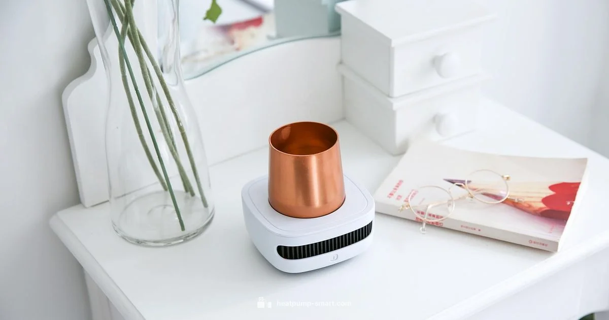 Nest Balance Guide - Heatpump Smart