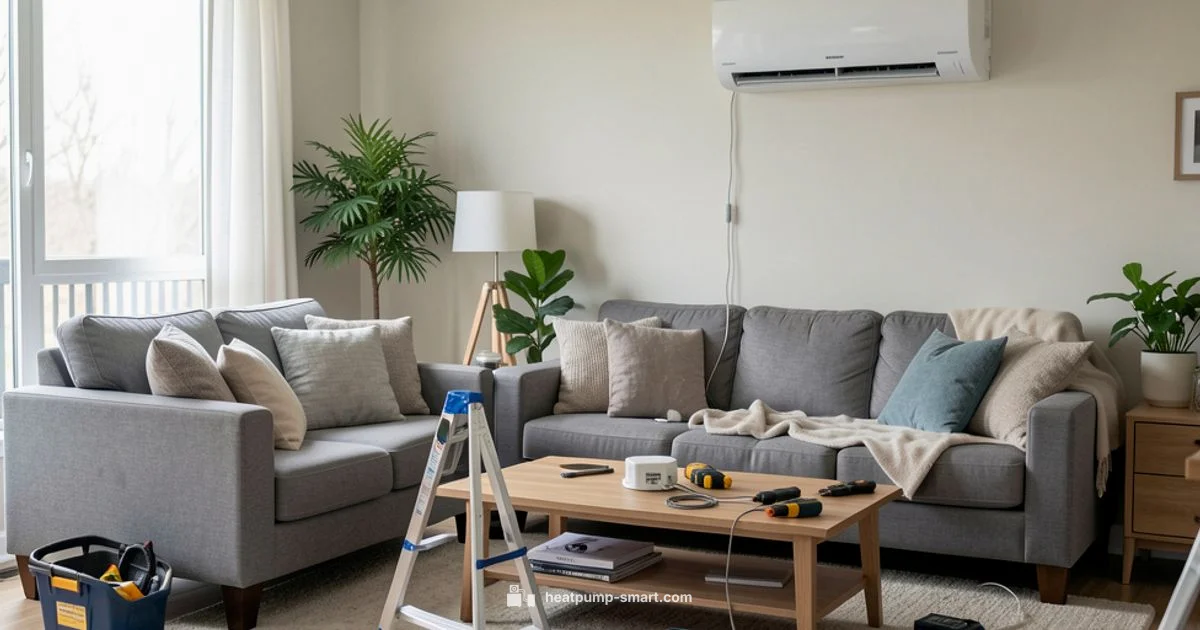 Carrier Mini Splits Guide - Heatpump Smart