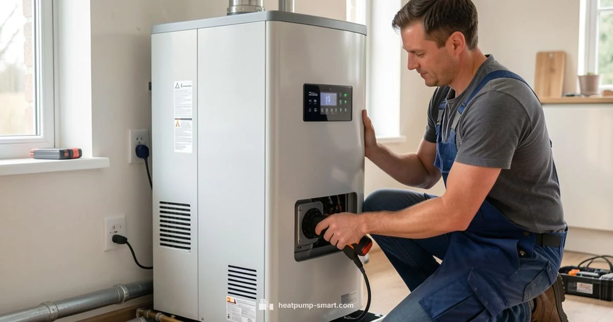 Heat Pump Install Heat Pump Install - Heatpump Smart