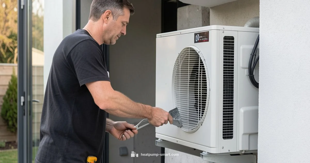 Air Source Grant Guide - Heatpump Smart