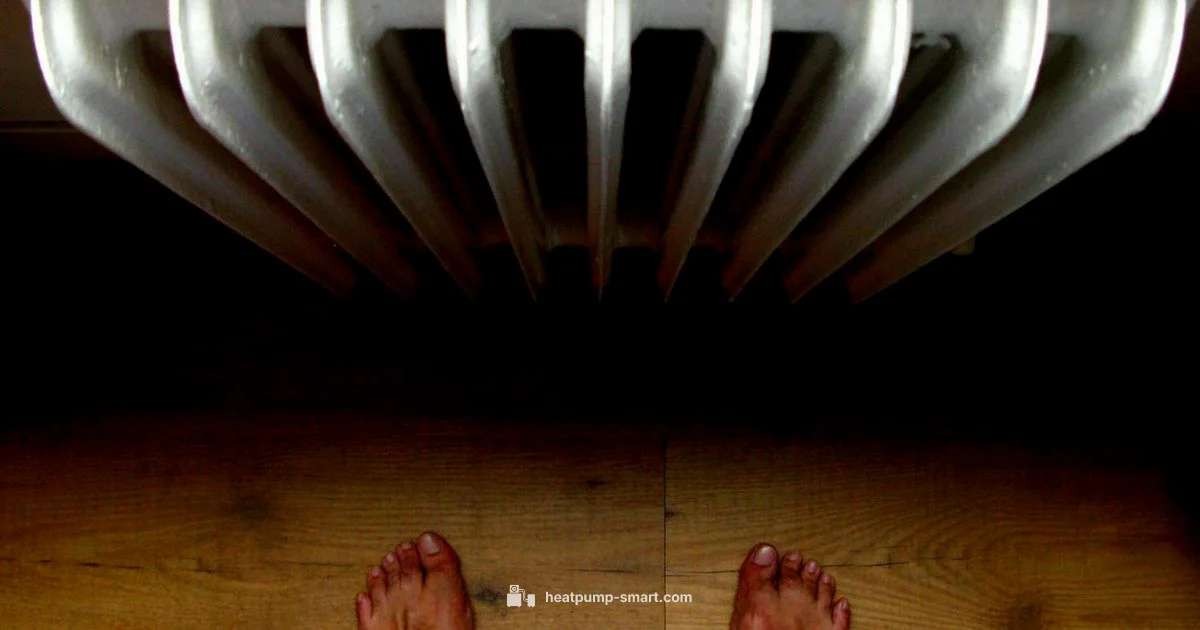 Warm Floor Tech Warm Floor Tech - Heatpump Smart