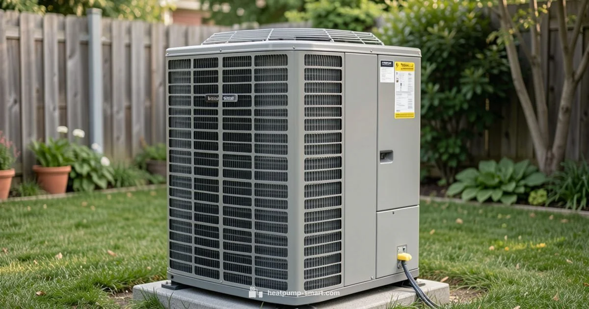 Thermal Heat Pump Guide - Heatpump Smart