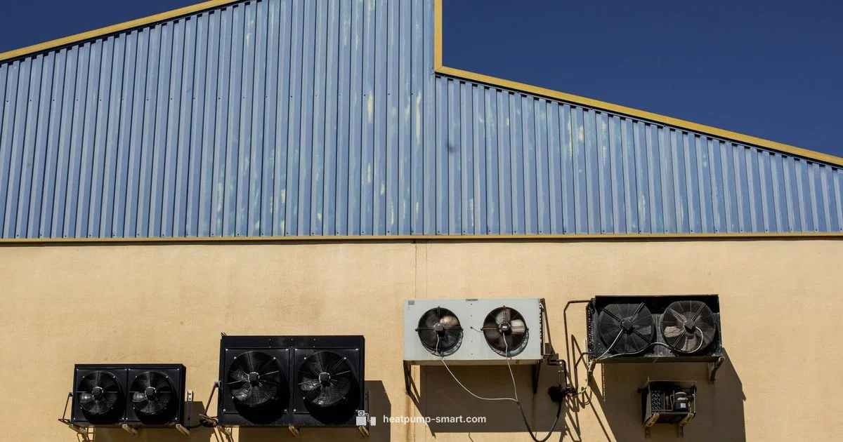 Air vs Heat Pump - Heatpump Smart