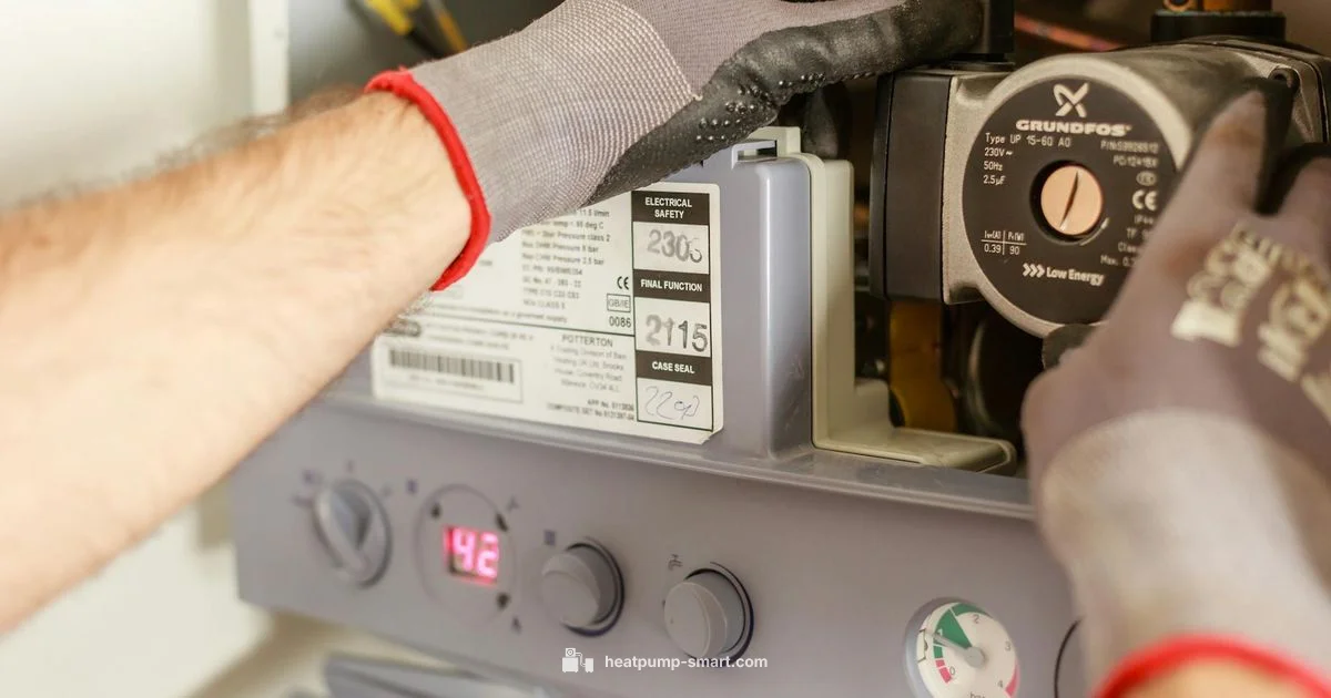 Heat Pump Help - Heatpump Smart