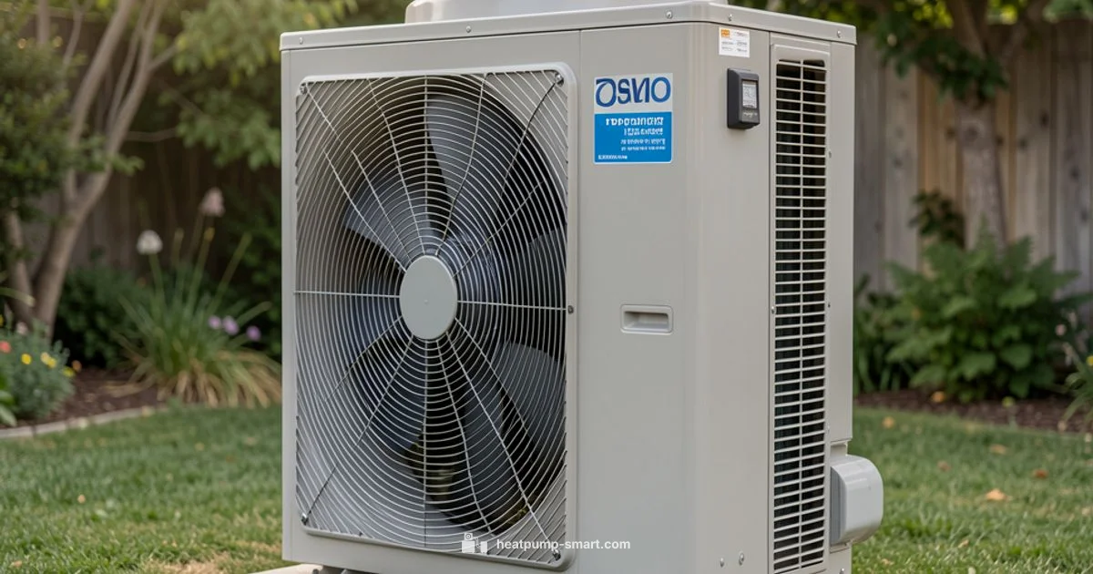 Propane Heat Pumps - Heatpump Smart