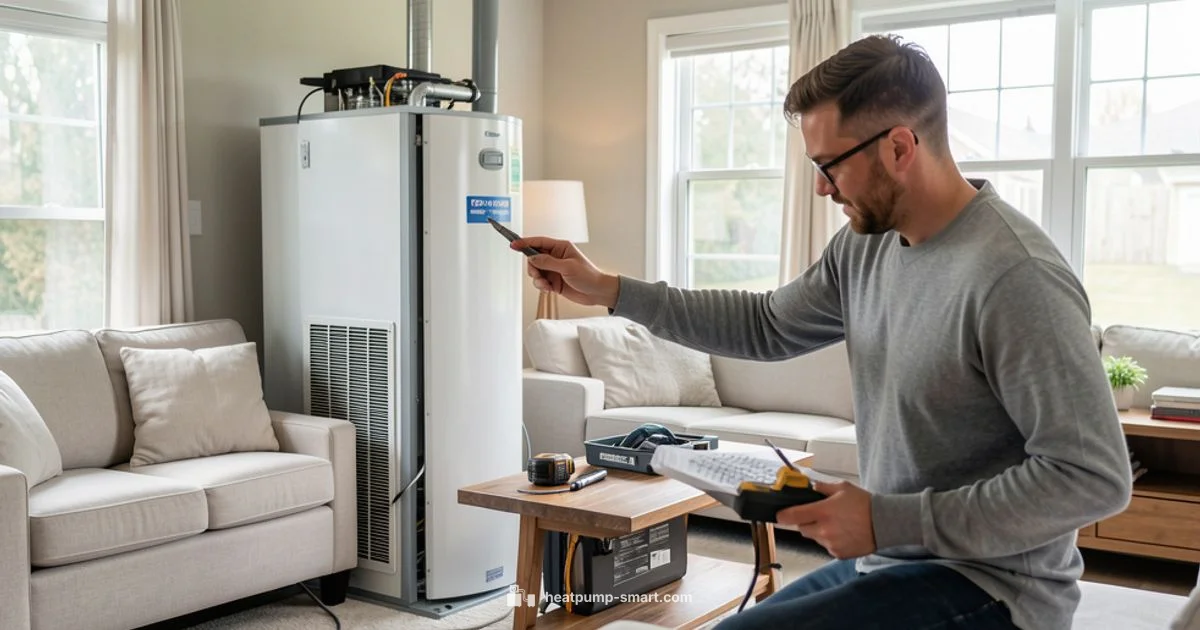 Heat Pump Choice Guide - Heatpump Smart