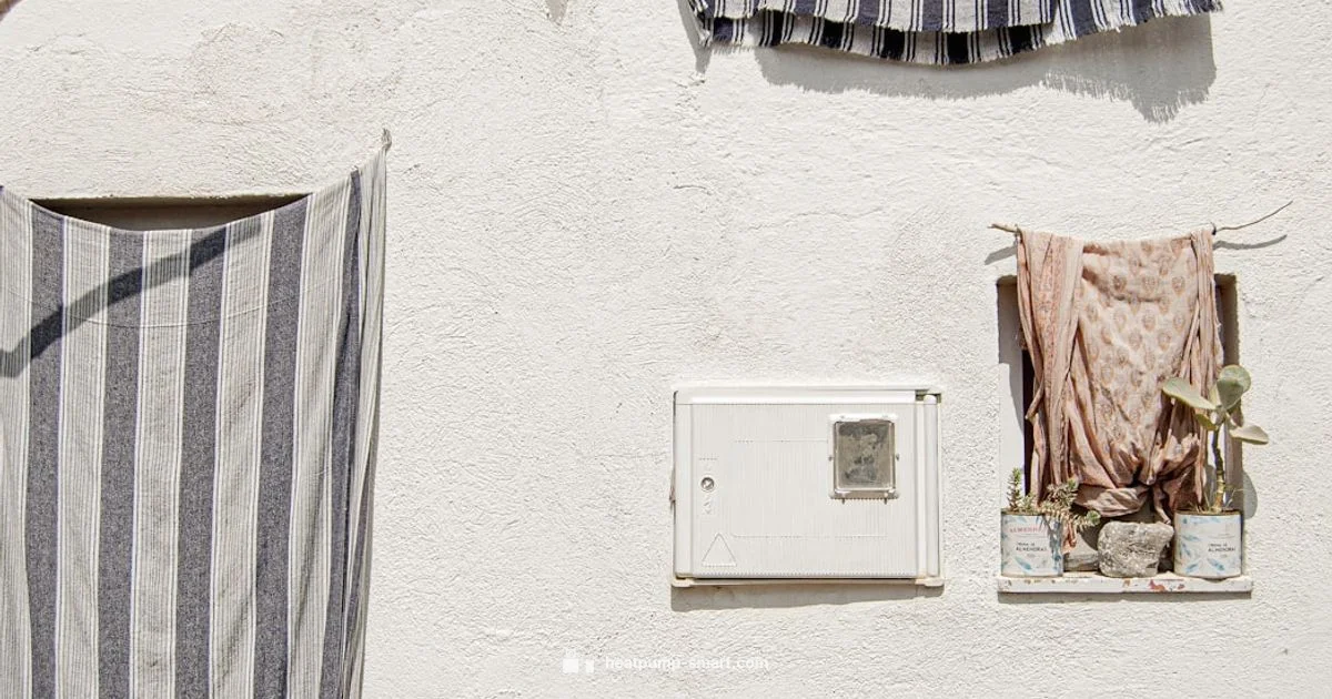 30k BTU Heat Pump - Heatpump Smart