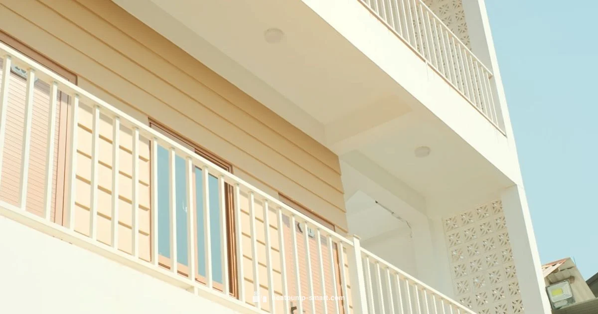 Heat Pump Aesthetics - Heatpump Smart