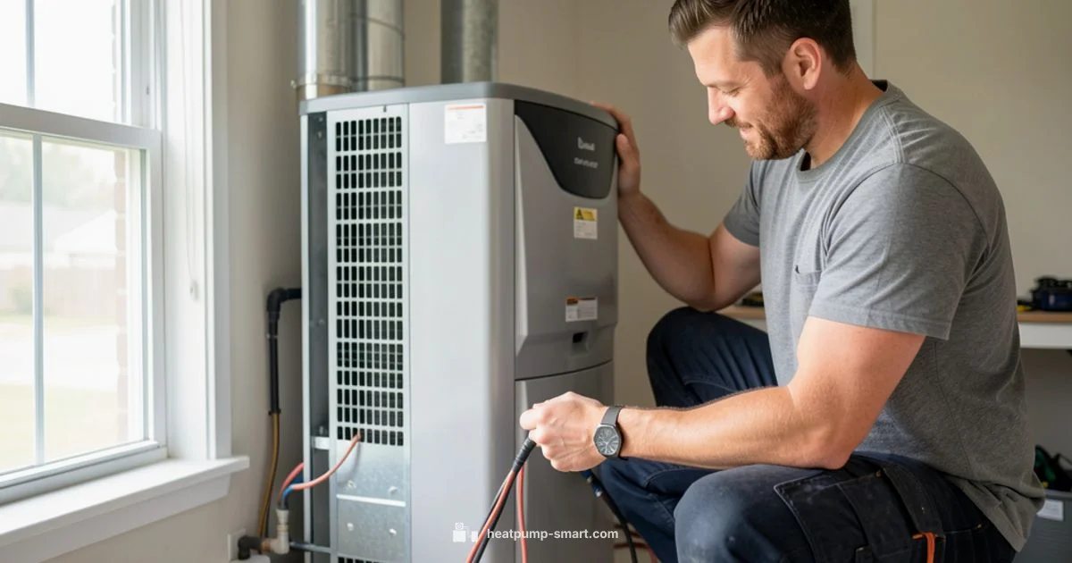 Heat Pump Prep - Heatpump Smart