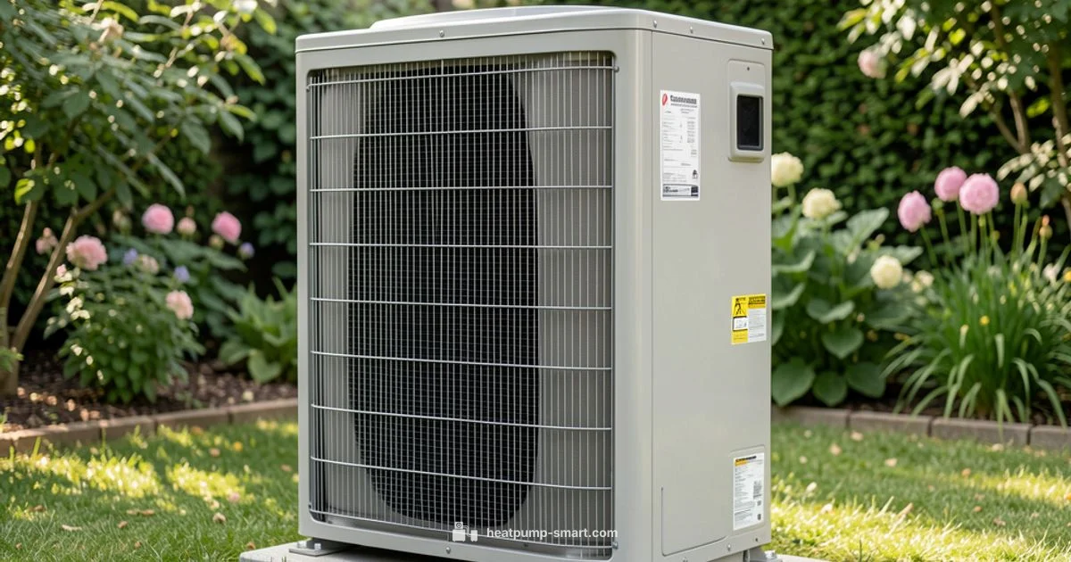 Heat Pump Troubleshooting - Heatpump Smart