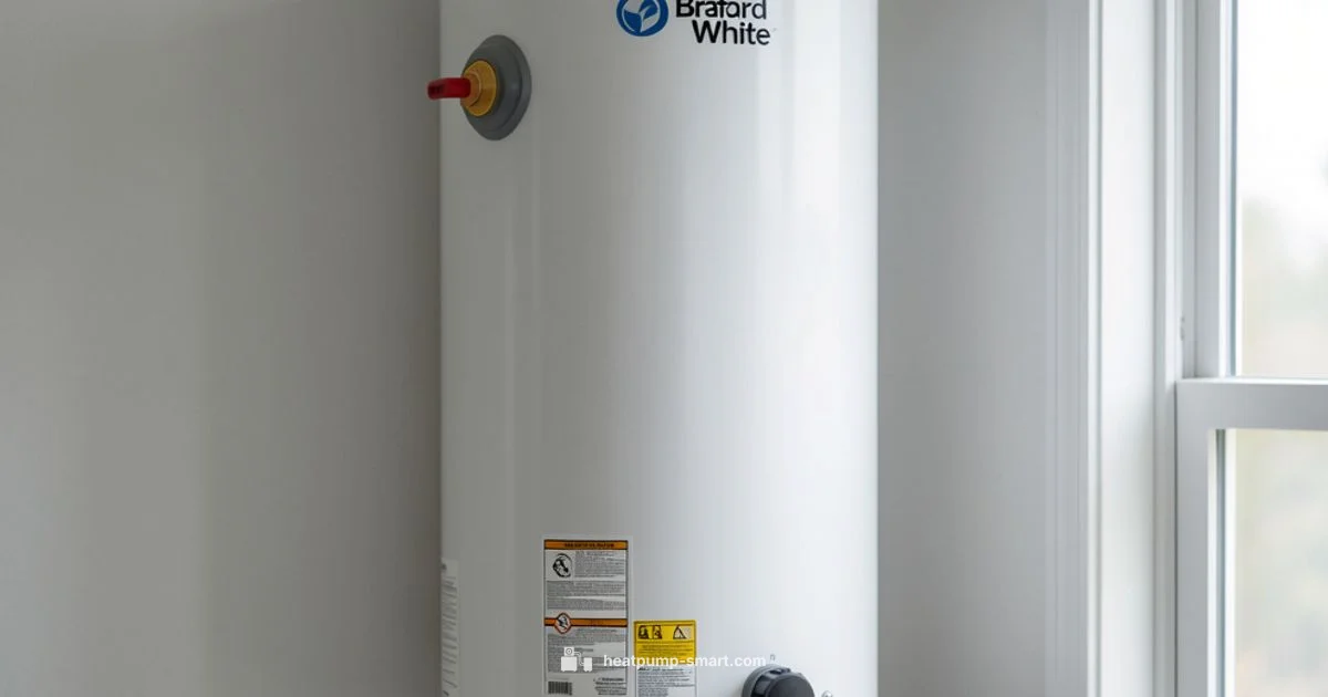 Bradford White HPWH Overview - Heatpump Smart
