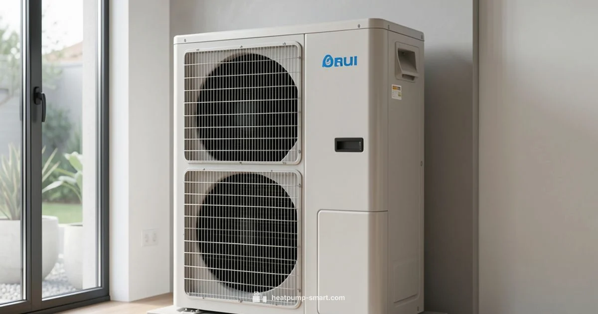 Heat Pump Showdown - Heatpump Smart