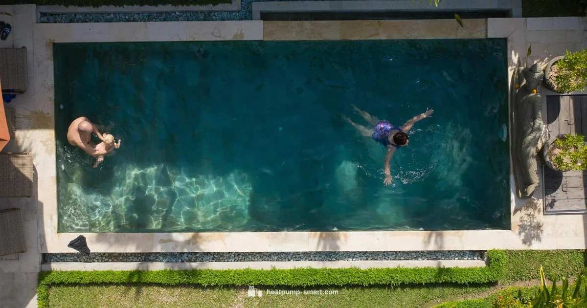 Pool Heat Pump Install - Heatpump Smart