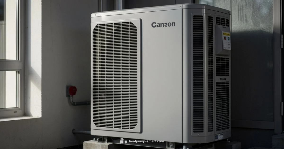 Night Setback Guide - Heatpump Smart