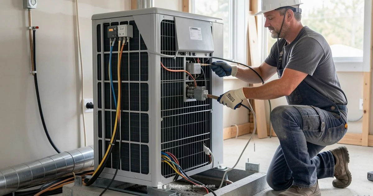 Efficient HVAC Guide - Heatpump Smart