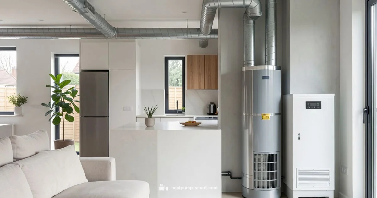 Ducted Heat Guide - Heatpump Smart