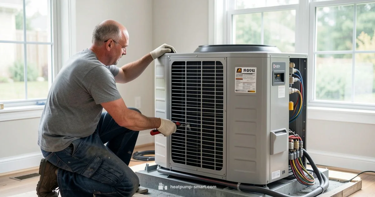 2-Ton Cost Guide - Heatpump Smart