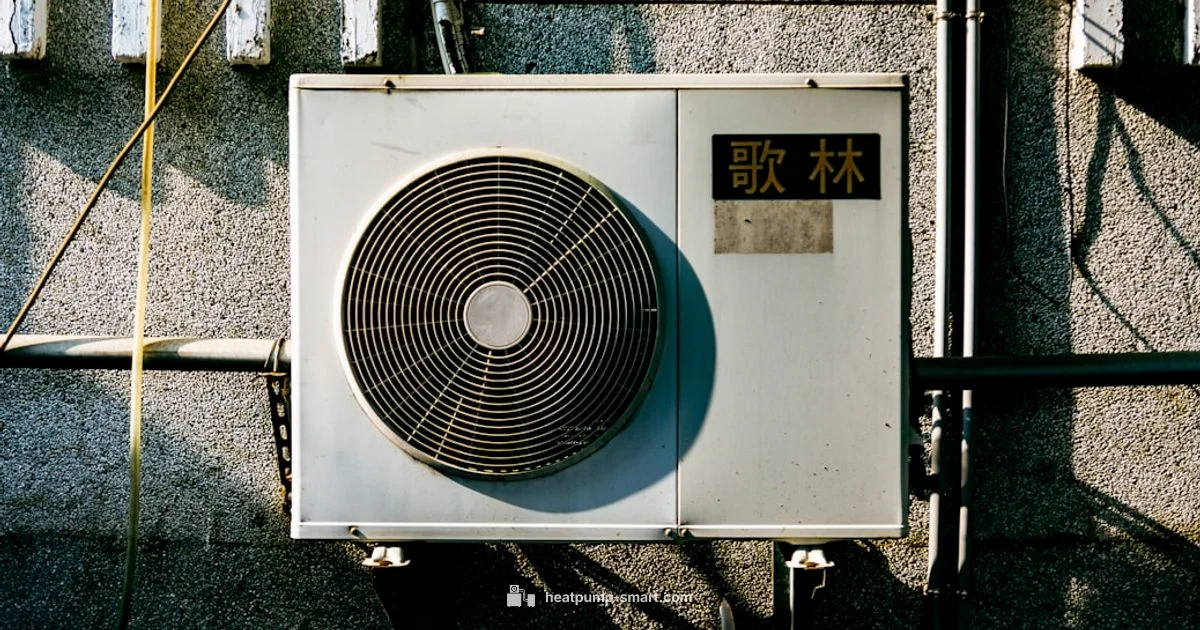 Heat Pump Basics - Heatpump Smart