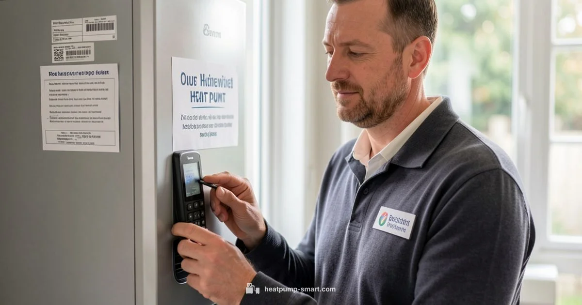 Grants for Heat Pumps - Heatpump Smart