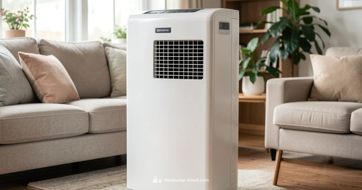 Budget Heat Pump NZ - Heatpump Smart