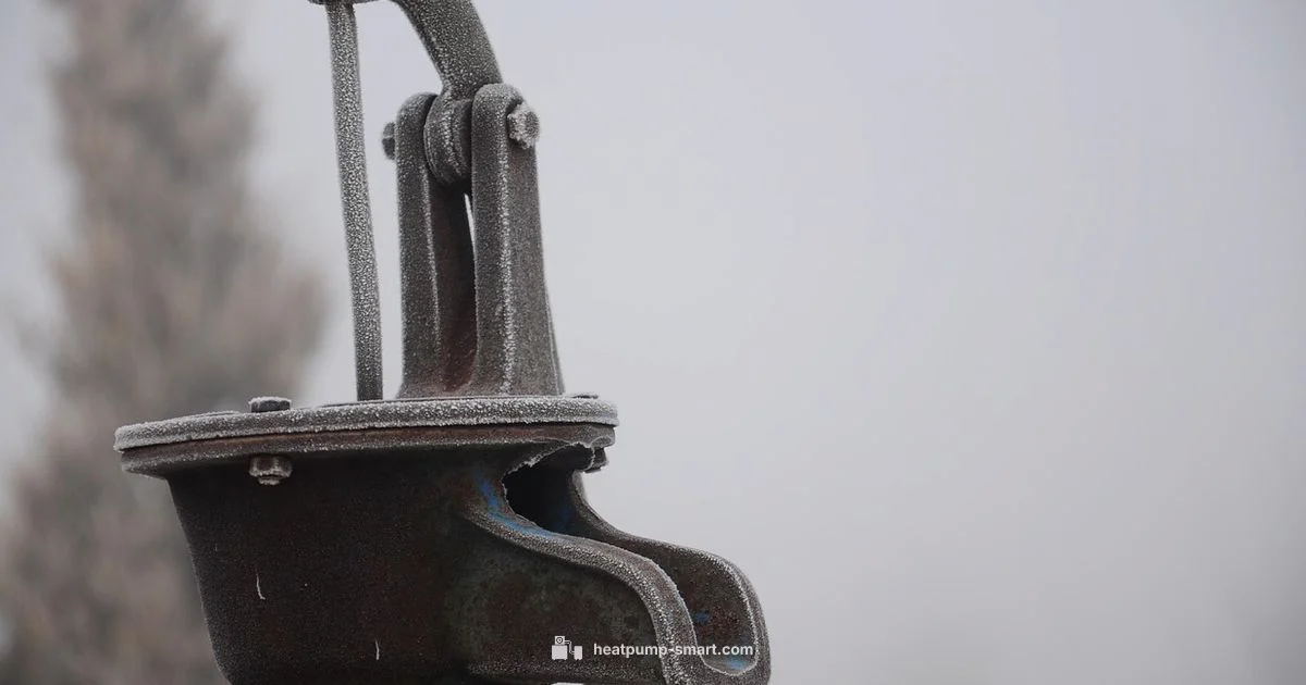 Winter Heat Tips - Heatpump Smart