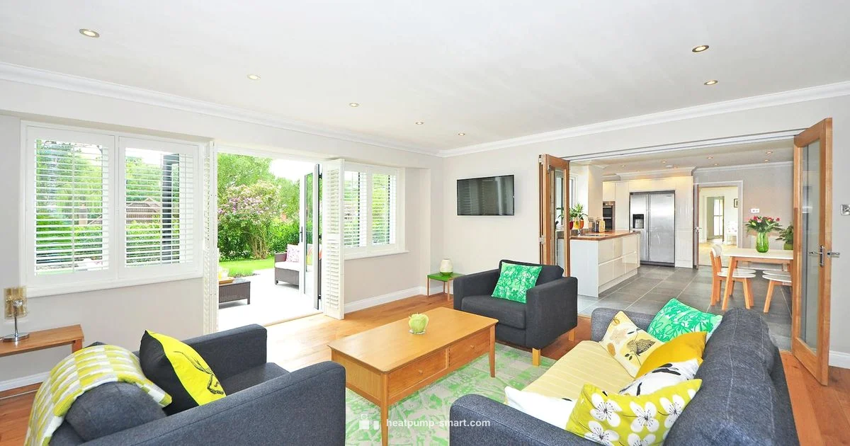 Heat Pump Advantage - Heatpump Smart