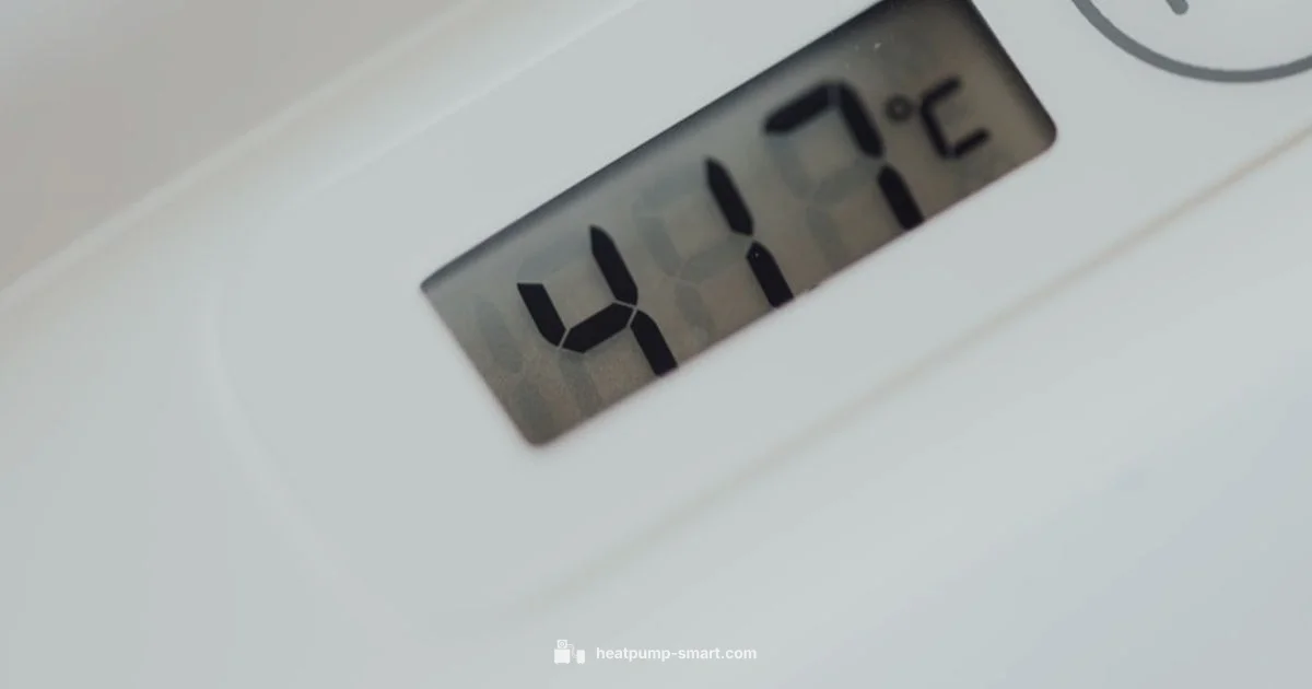 Cold Climate Heat Pump - Heatpump Smart