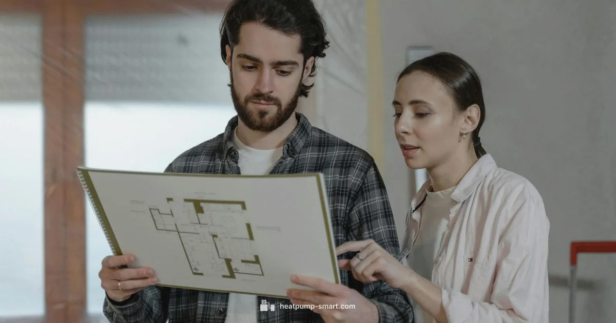 Affordable Installation Affordable Installation - Heatpump Smart