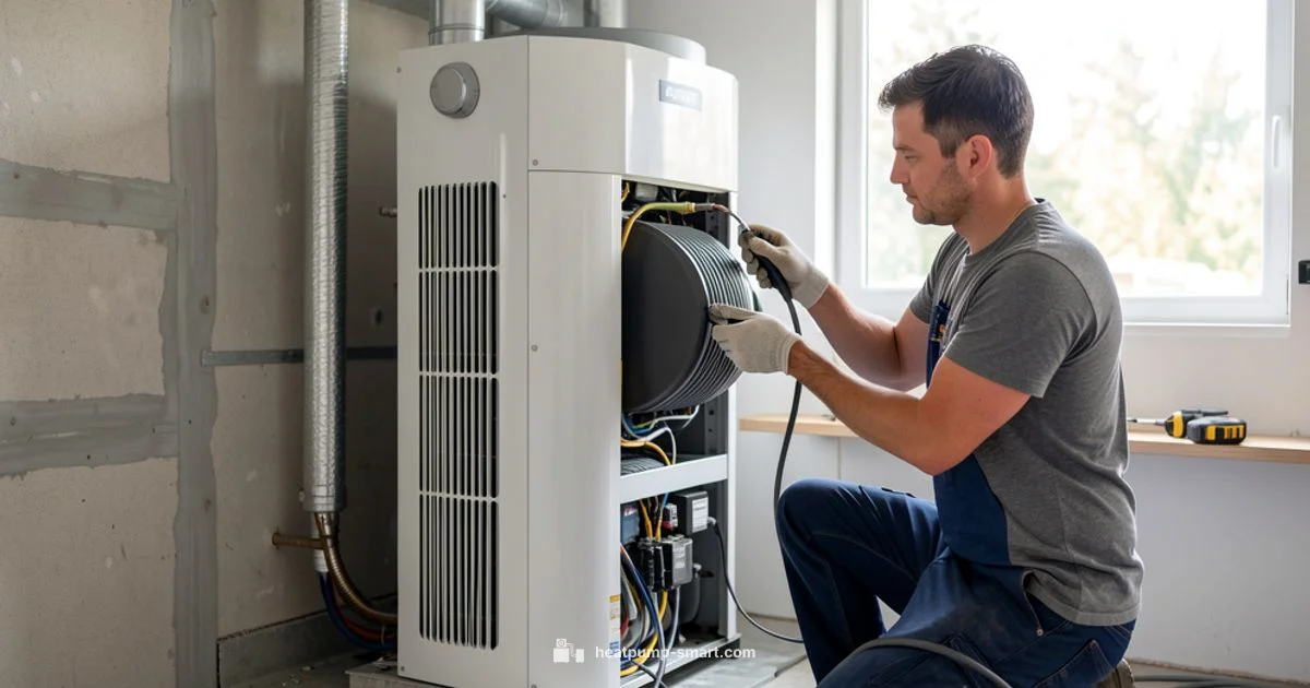 Heat Pump Cost - Heatpump Smart