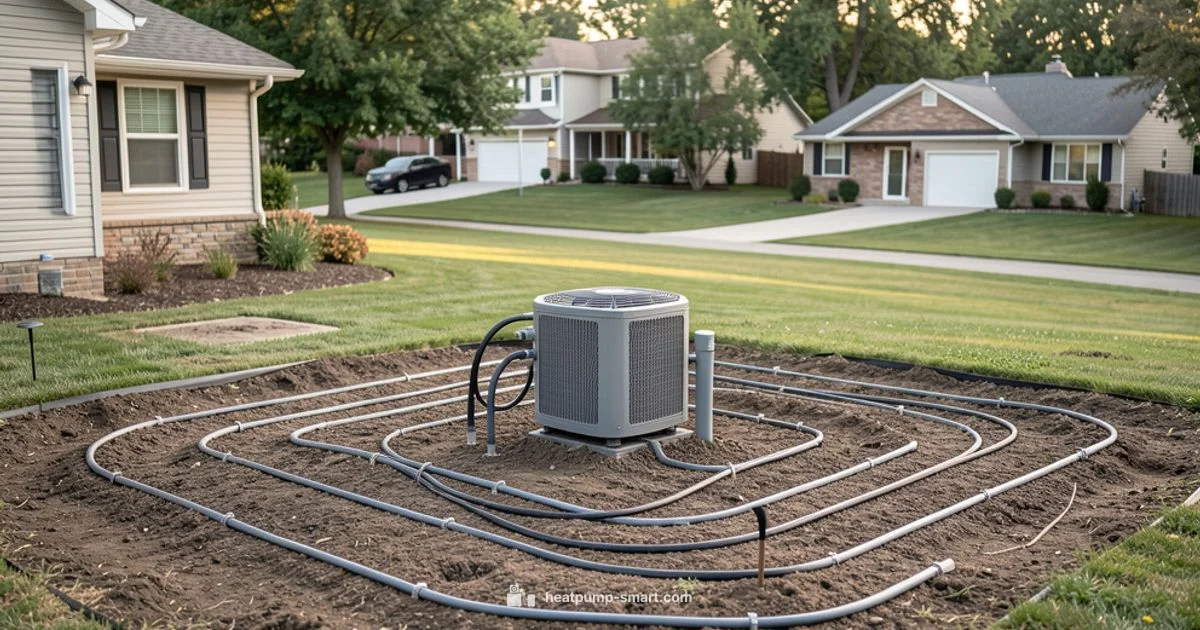 Geothermal Guide - Heatpump Smart