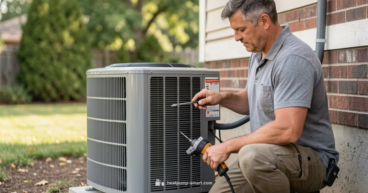 Find a Nearby Heat Pump - Heatpump Smart