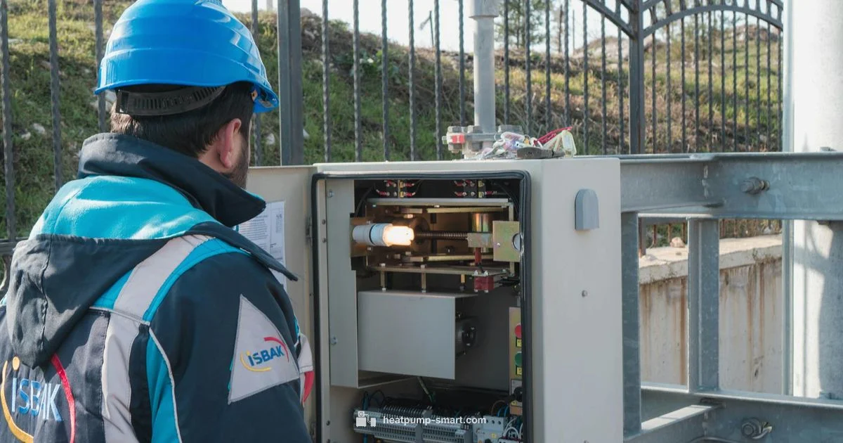 Heat Pump Leak Guide - Heatpump Smart