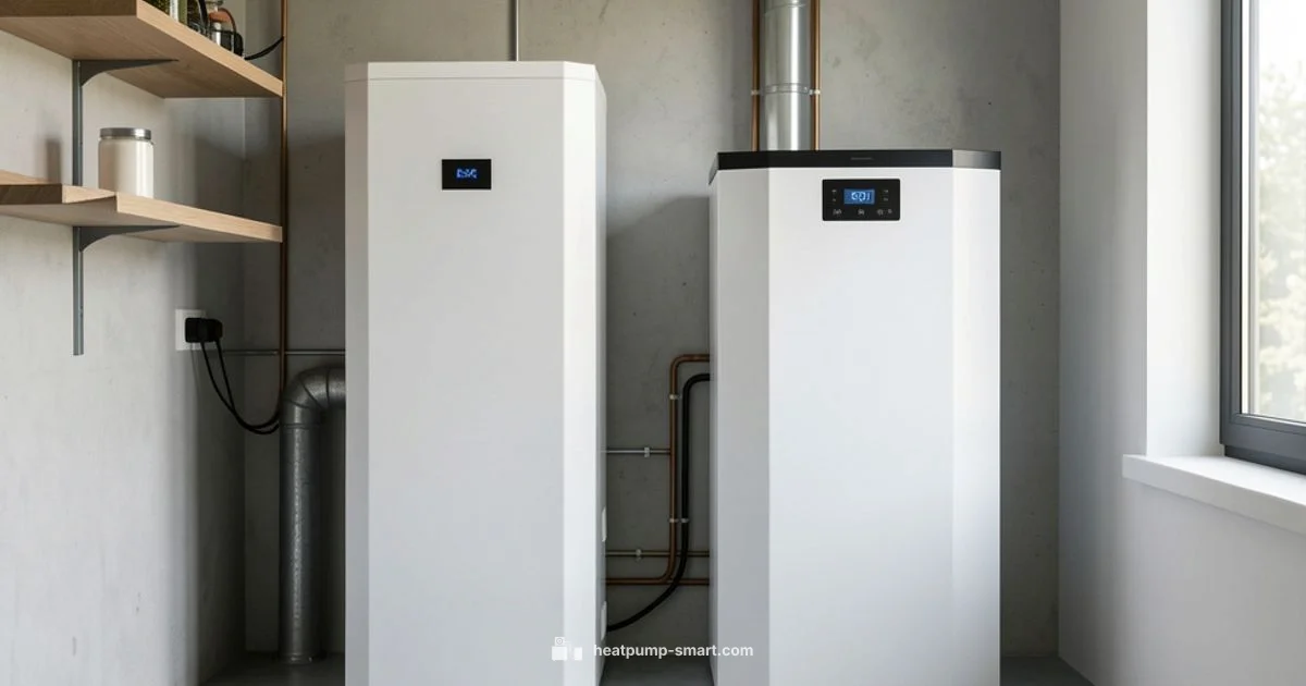 Brand Heat Pump Compare - Heatpump Smart