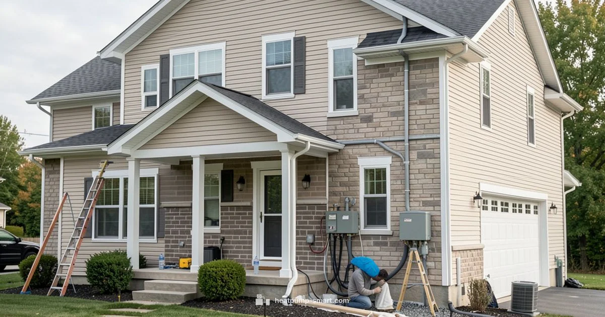 Free Heat Pump Ontario - Heatpump Smart