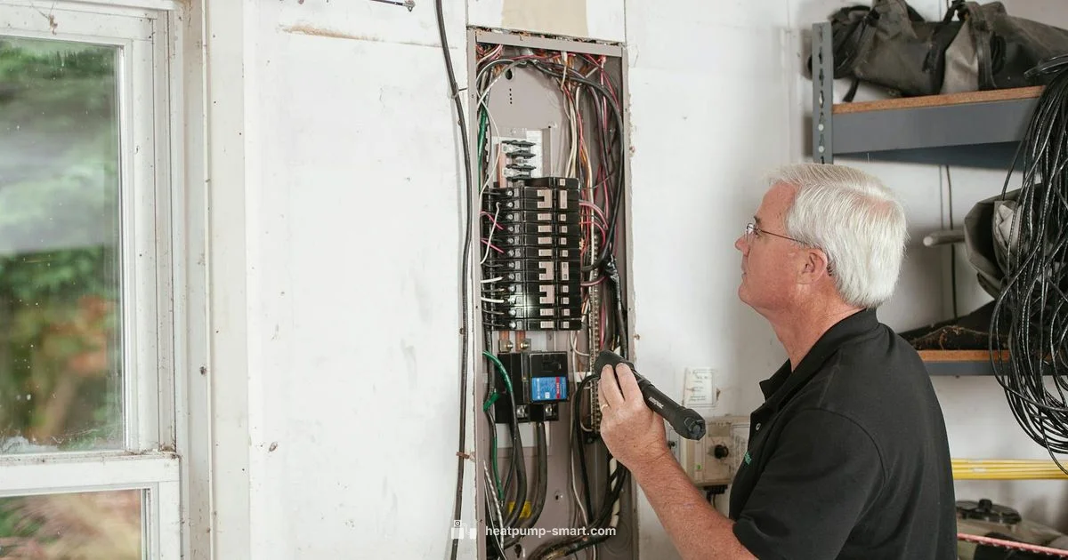 Heat Pump Swap Guide - Heatpump Smart