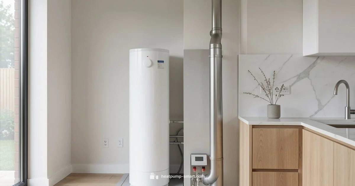 Renew HPWH - Heatpump Smart