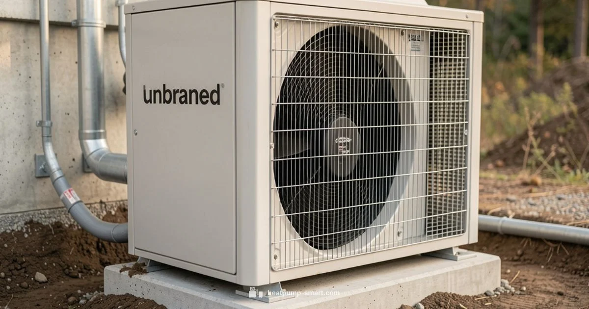 Geothermal Heat Pump Guide - Heatpump Smart