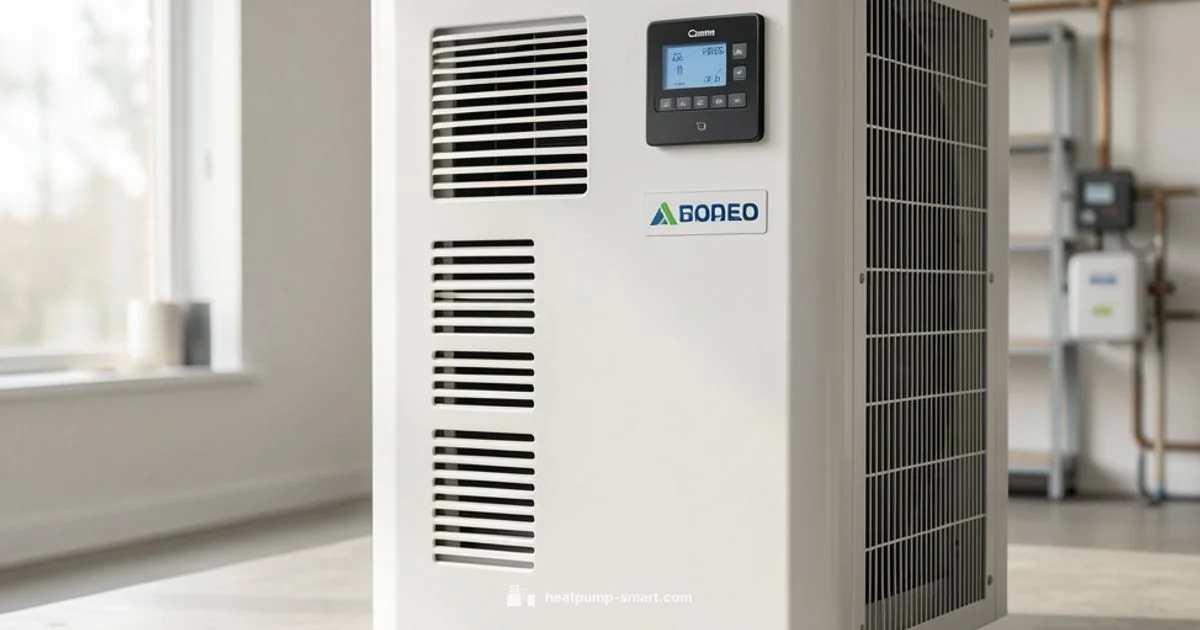 Sizing for 1200 sq ft - Heatpump Smart