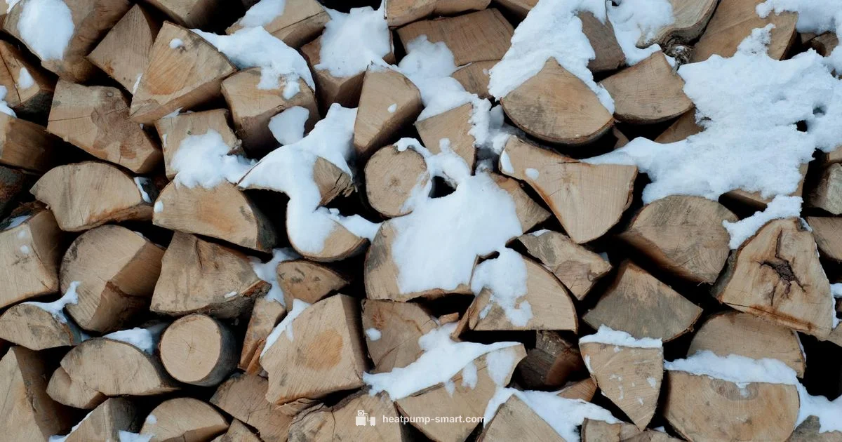 Cold-Weather Use - Heatpump Smart