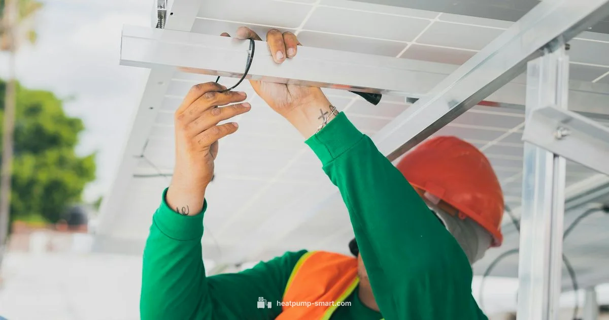 Heat Pump Careers - Heatpump Smart
