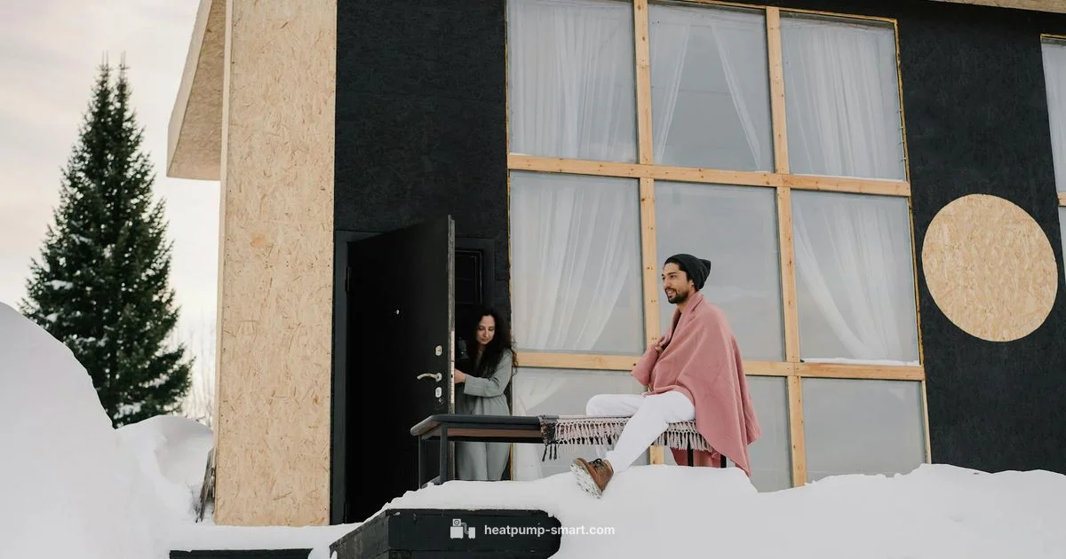 Hybrid Heating Insight Hybrid Heating Insight - Heatpump Smart