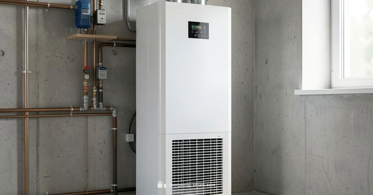 Heat Pump Start Checklist Heat Pump Start Checklist - Heatpump Smart