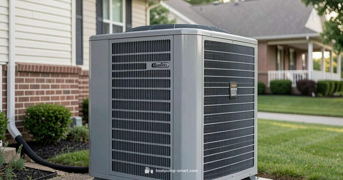 Two Ton Condenser Guide - Heatpump Smart