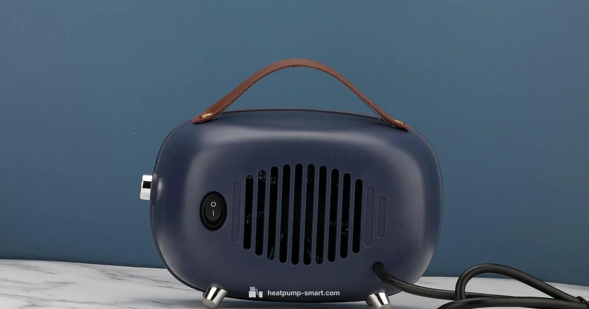 Heat Pump Water Heater - Heatpump Smart