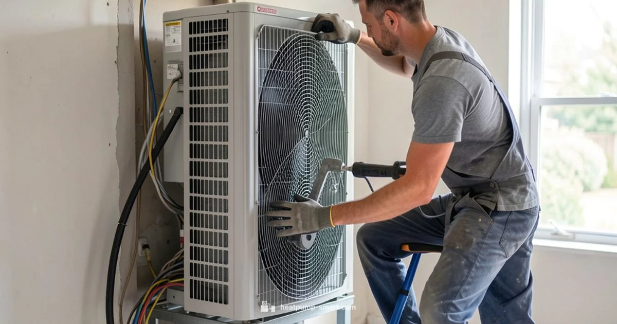 Energy Smart Heating - Heatpump Smart