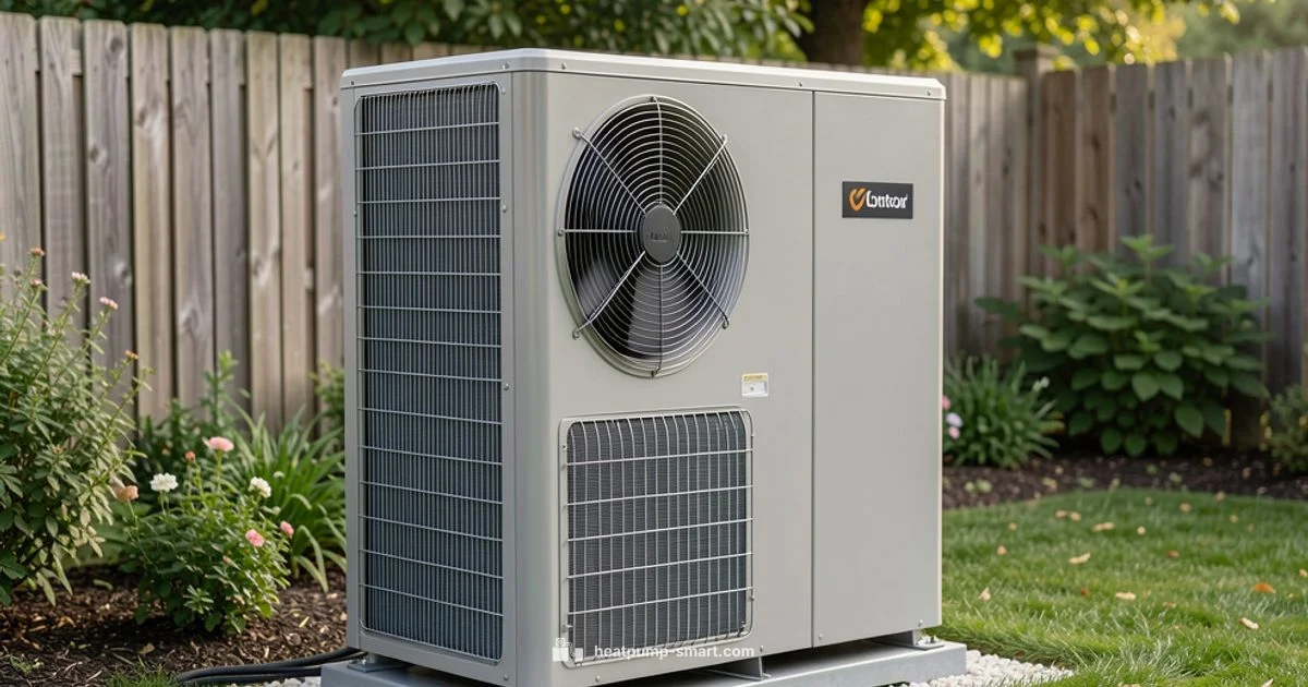 Air Source Cooling Guide - Heatpump Smart