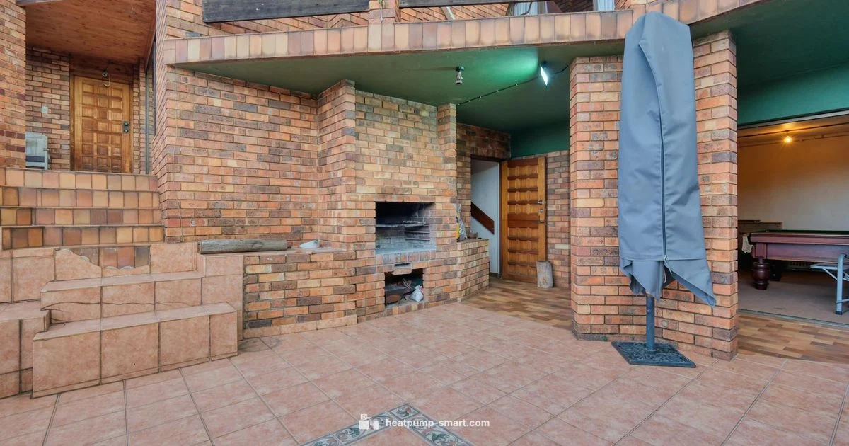 Best SA Heat Pumps - Heatpump Smart