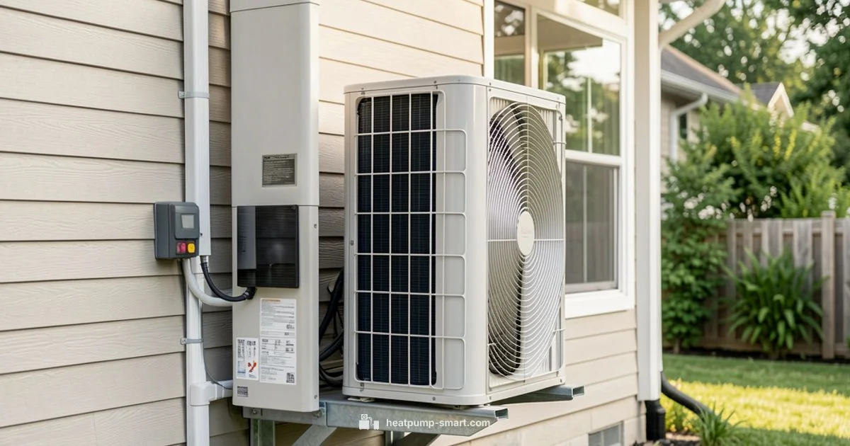 Eco Heat Pumps - Heatpump Smart