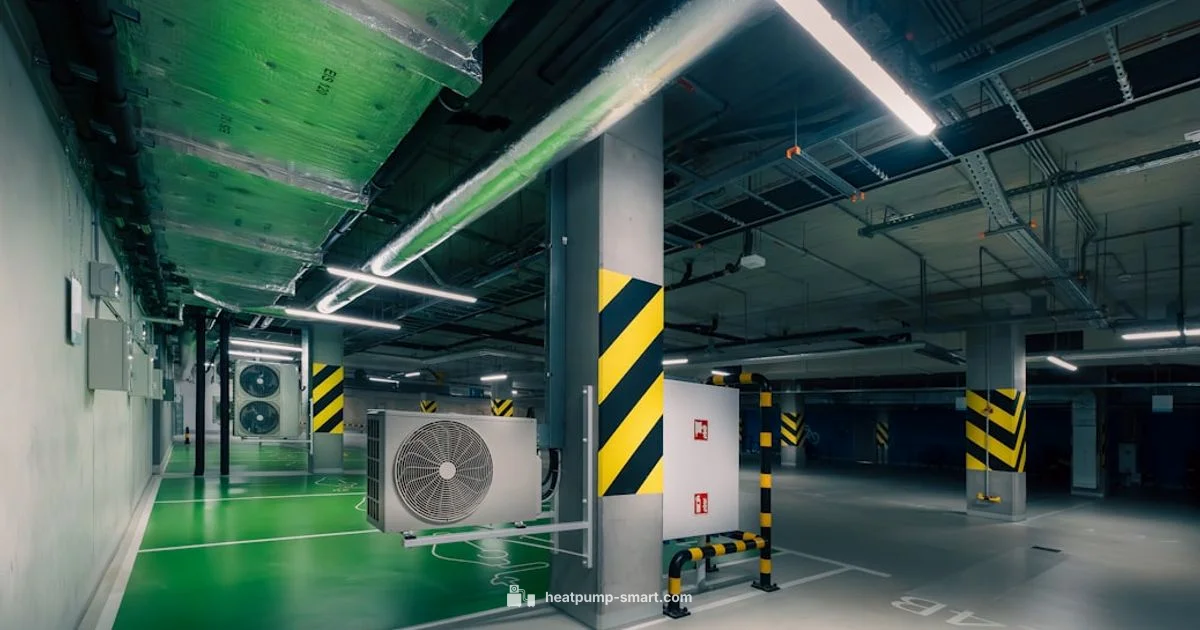 Grant Cost Impact - Heatpump Smart