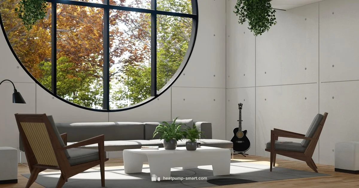 Adaptive Temperature Strategy - Heatpump Smart